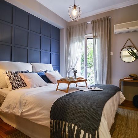 Your "Home Away From Home" In Acropolis Athens Luaran gambar