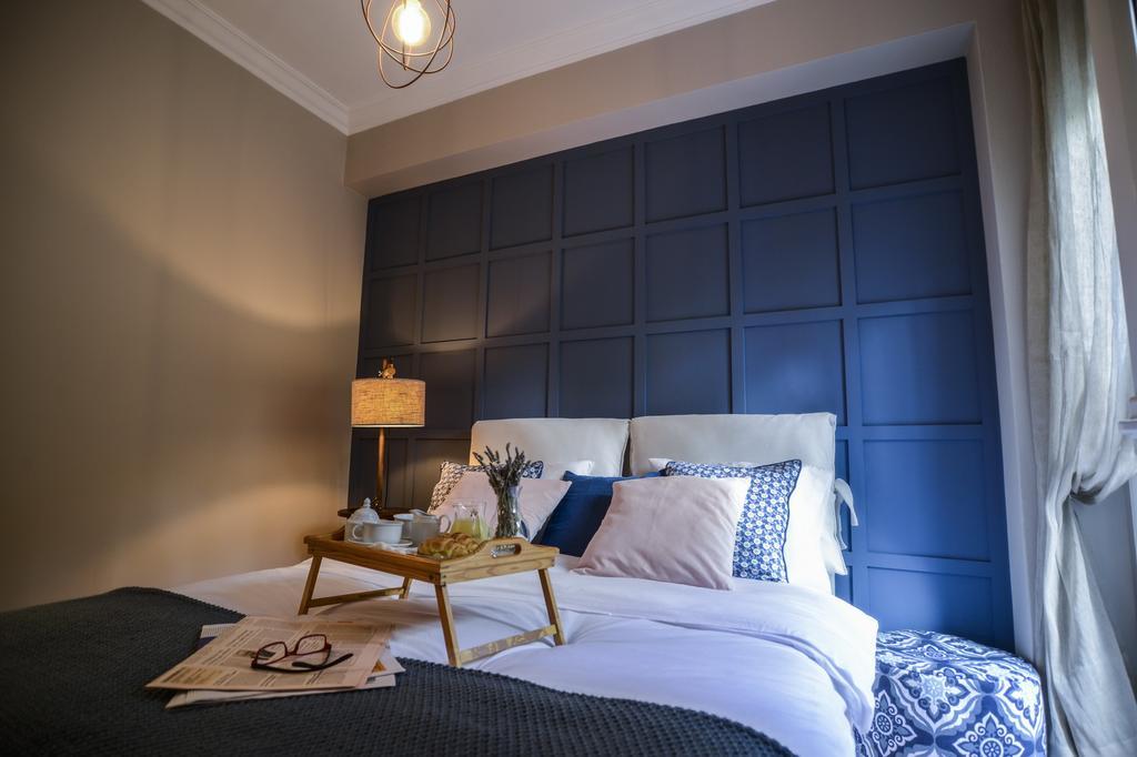 Your "Home Away From Home" In Acropolis Athens Luaran gambar